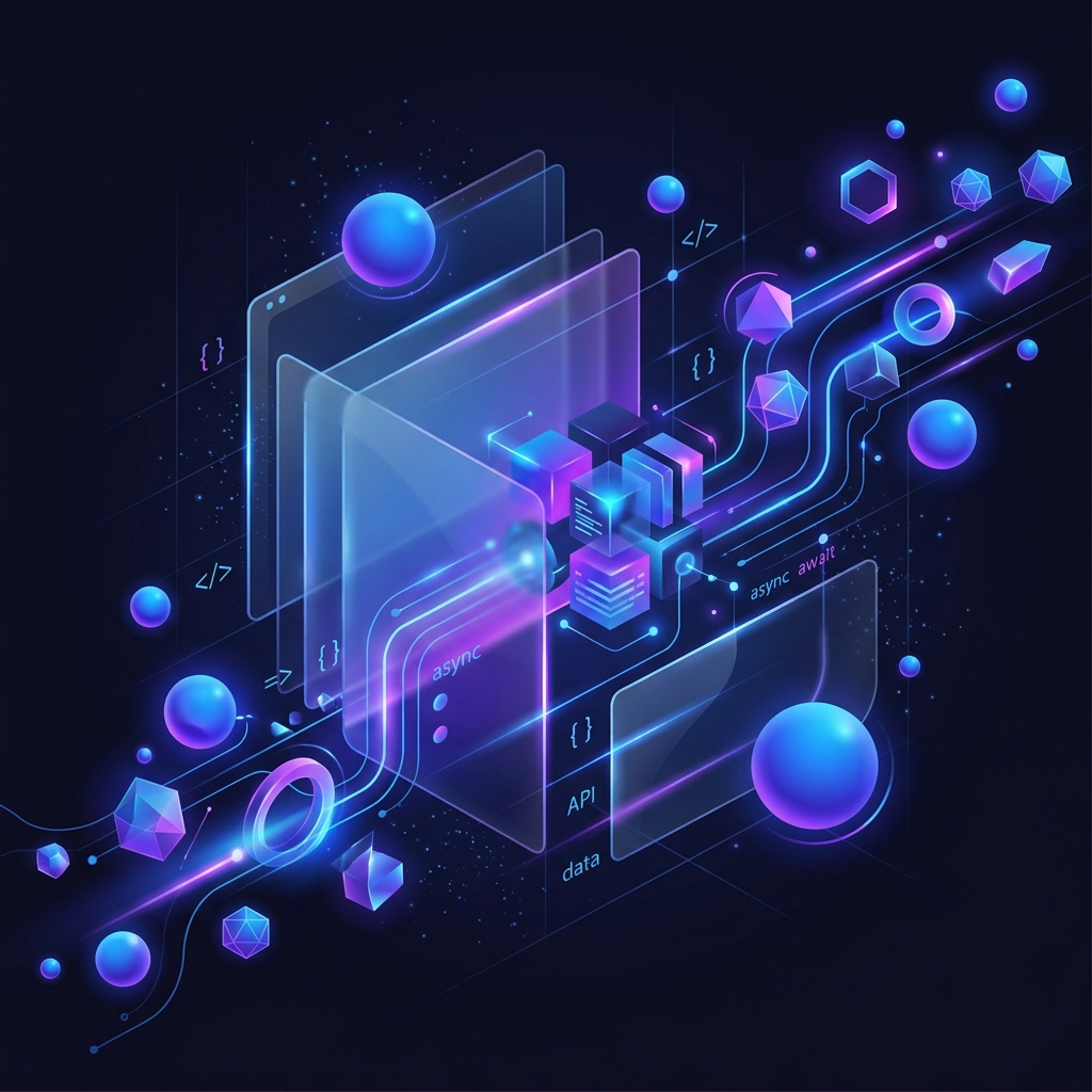 Ashen Sankalpa Jayasooriya - Tech Abstract