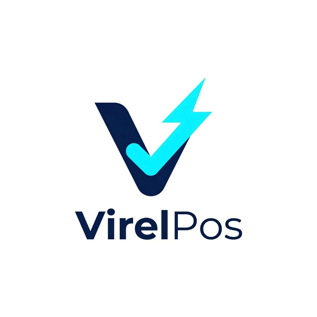 Virel POS Logo